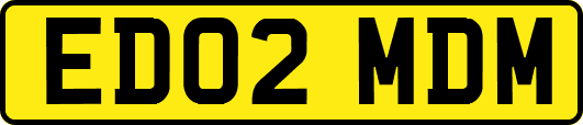ED02MDM