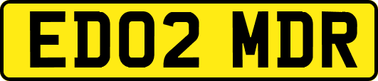 ED02MDR