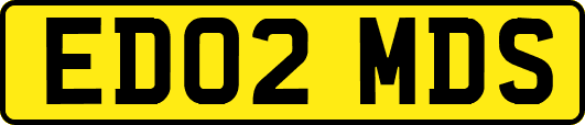 ED02MDS