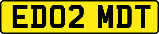 ED02MDT