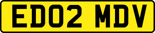 ED02MDV