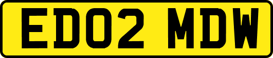 ED02MDW