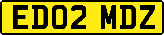 ED02MDZ