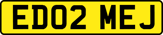 ED02MEJ