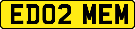 ED02MEM