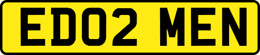 ED02MEN