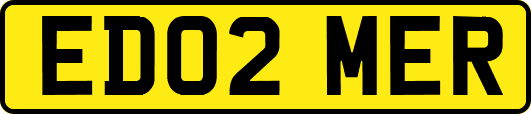ED02MER