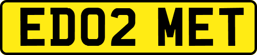 ED02MET