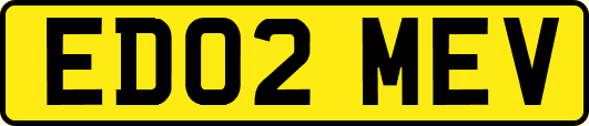 ED02MEV