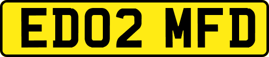 ED02MFD