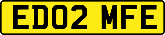ED02MFE