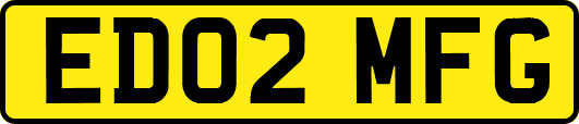 ED02MFG