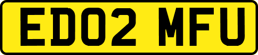 ED02MFU