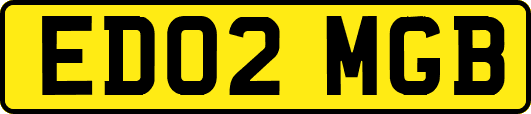 ED02MGB