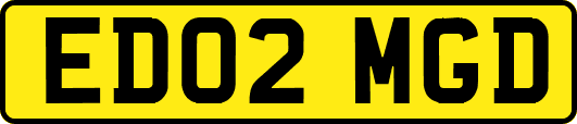 ED02MGD