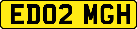 ED02MGH