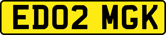 ED02MGK