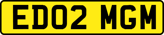 ED02MGM
