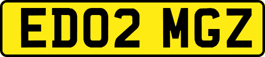 ED02MGZ