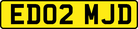 ED02MJD