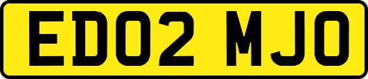 ED02MJO