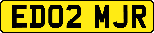 ED02MJR