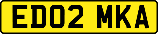 ED02MKA