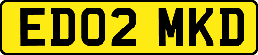 ED02MKD