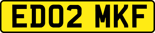 ED02MKF