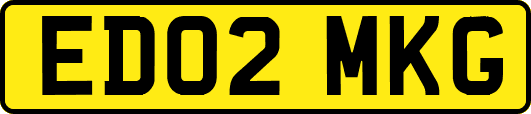 ED02MKG