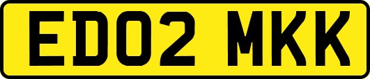 ED02MKK