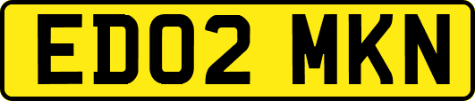 ED02MKN