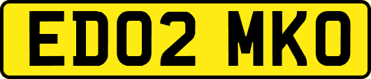 ED02MKO