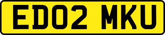 ED02MKU
