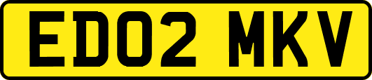 ED02MKV