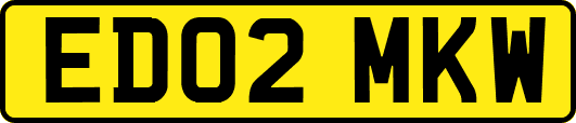 ED02MKW