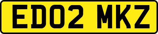 ED02MKZ