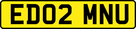 ED02MNU