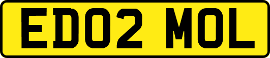 ED02MOL