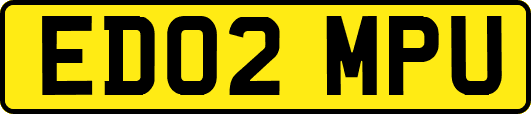 ED02MPU