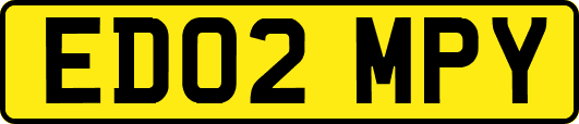 ED02MPY