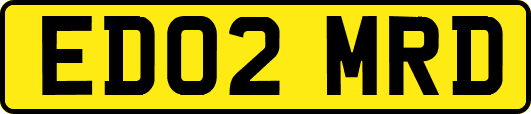 ED02MRD