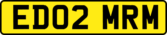 ED02MRM