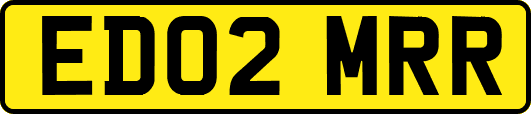 ED02MRR