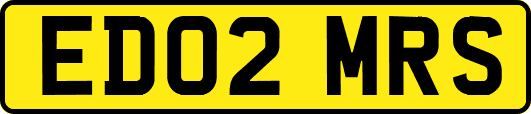 ED02MRS
