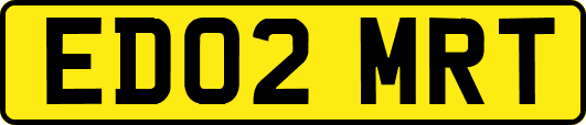 ED02MRT