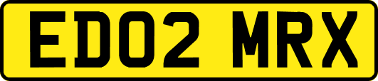 ED02MRX