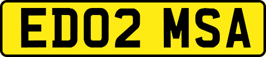 ED02MSA