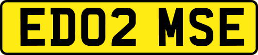 ED02MSE