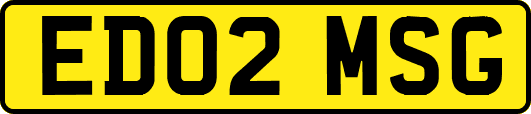 ED02MSG